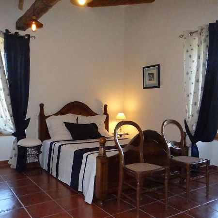 L'Oratori : Chambre La Gabarre Sérignac 外观 照片