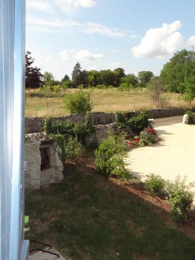 L'Oratori : Chambre La Gabarre Sérignac 外观 照片