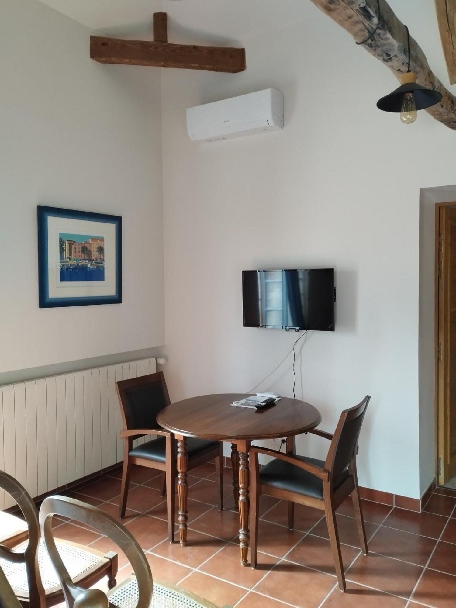 L'Oratori : Chambre La Gabarre Sérignac 外观 照片
