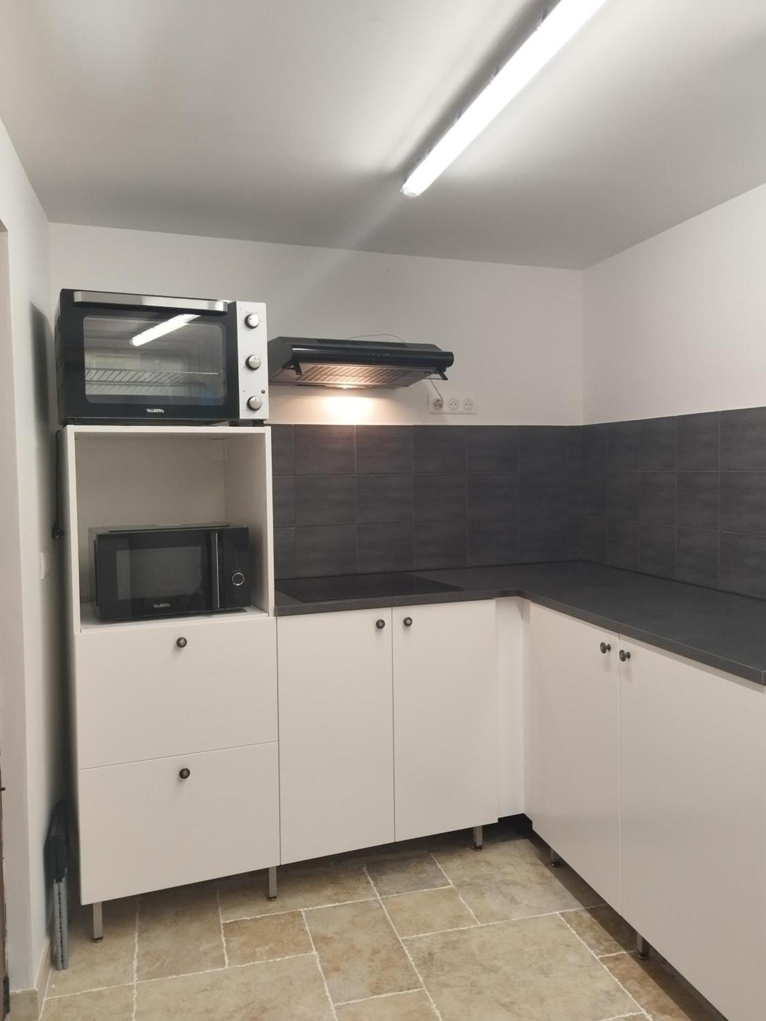 L'Oratori : Chambre La Gabarre Sérignac 外观 照片